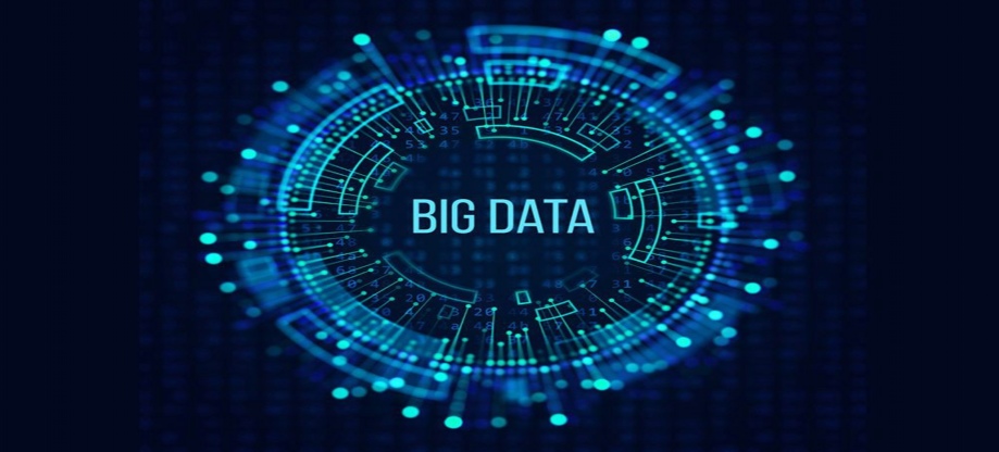 Big Data adatok