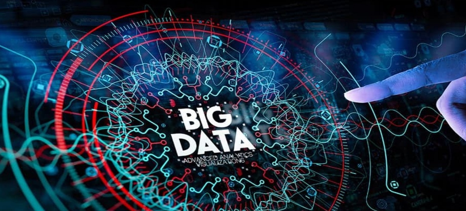Big Data Definíció