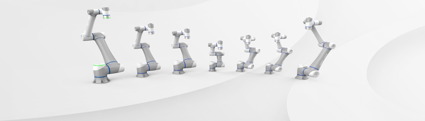 Dobot Robot CRA PLC Global