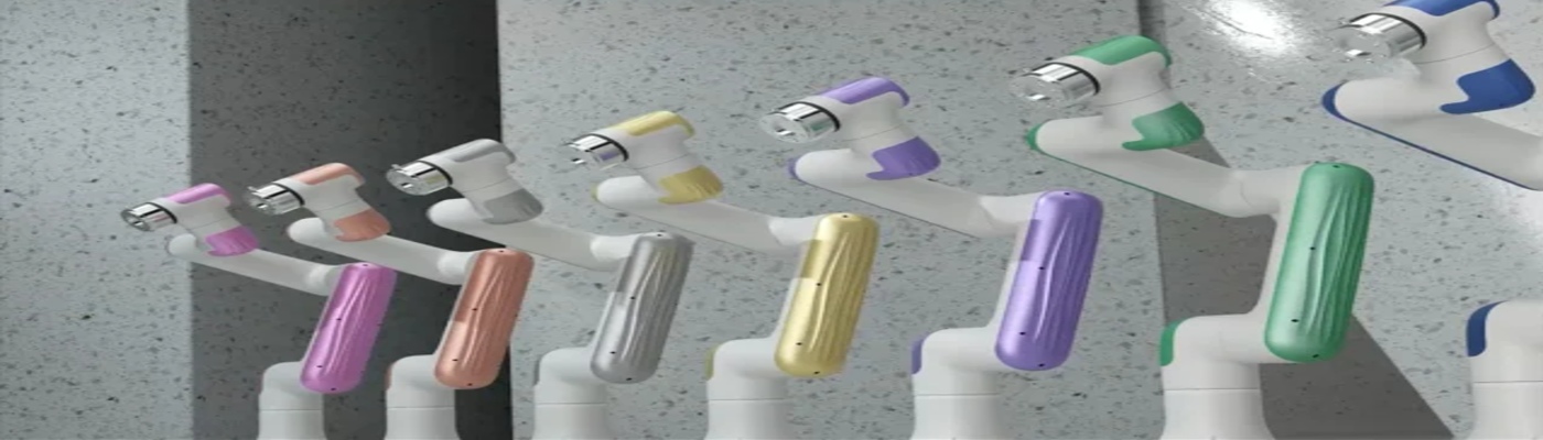 Dobot Robot NOVA PLC Global
